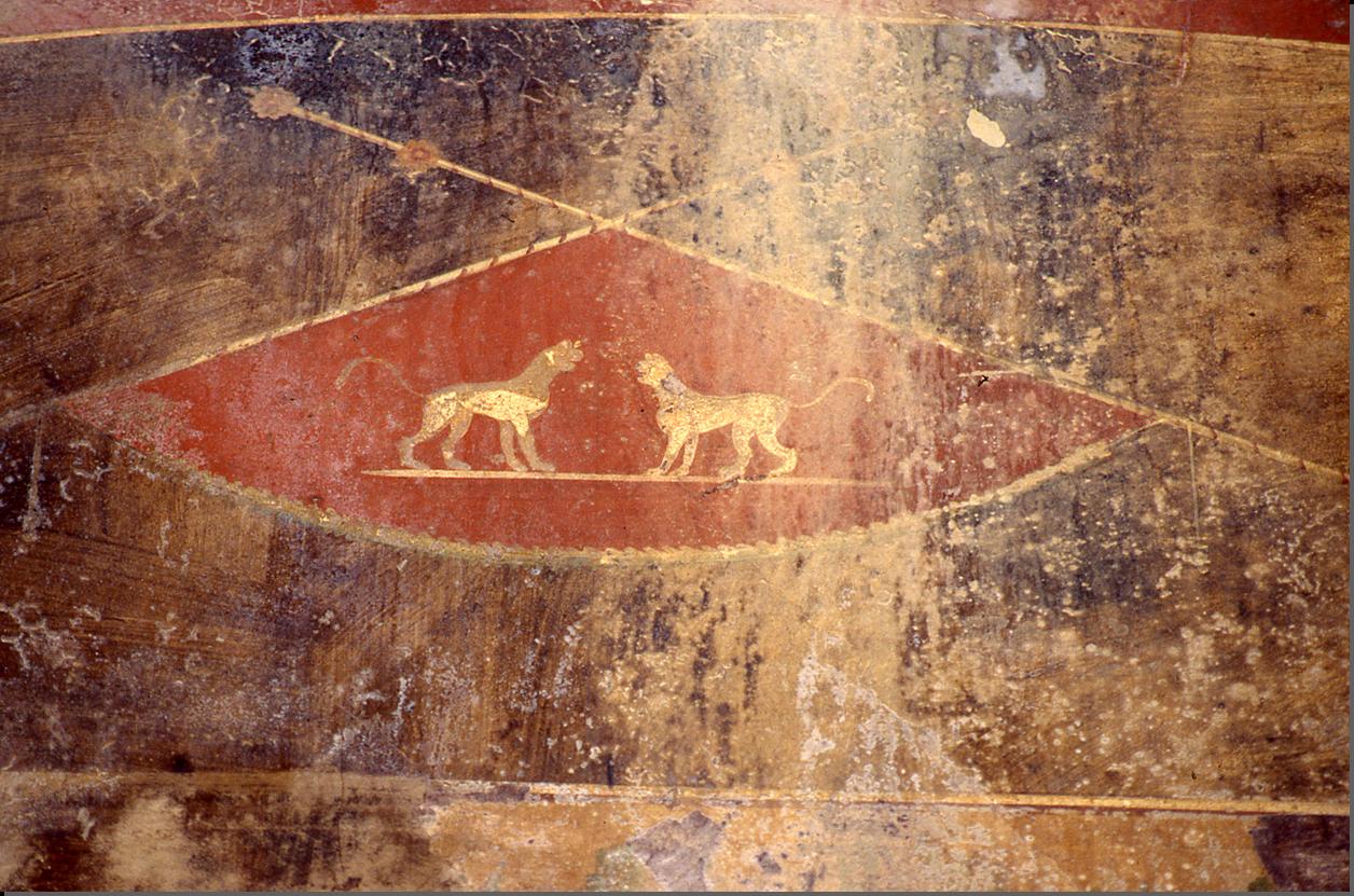 GEP 2024 - Visite guidate al percorso ampliato della Villa romana di Minori